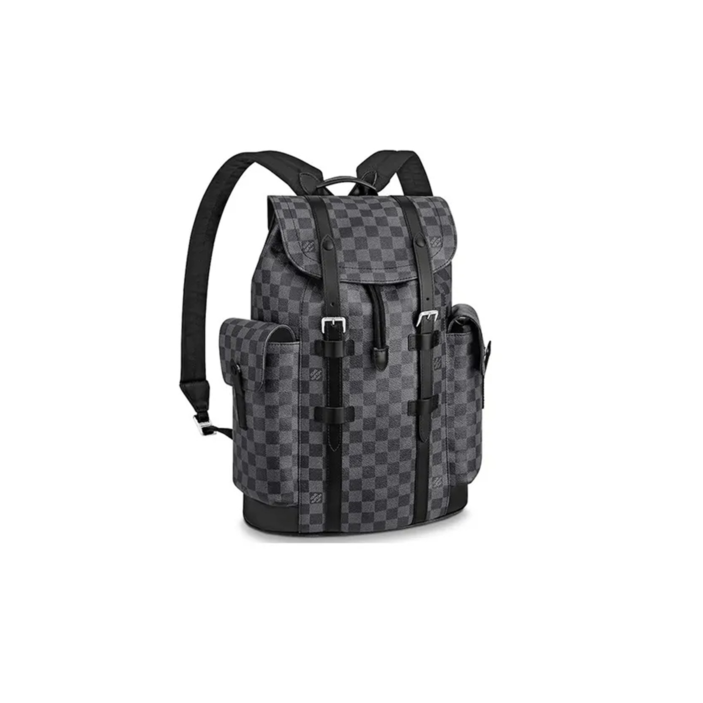 LOUIS VUITTON CHRISTOPHER PM N41379 (47*41*13cm)